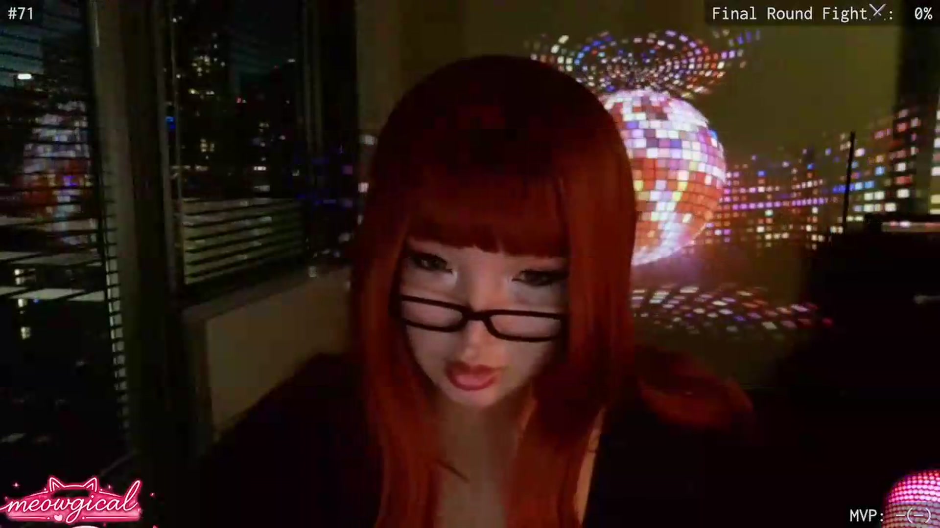 Gallery image thumbnail from meowgical's myfreecams stream on, 06/01/2026, 03:56 image 8 of 20