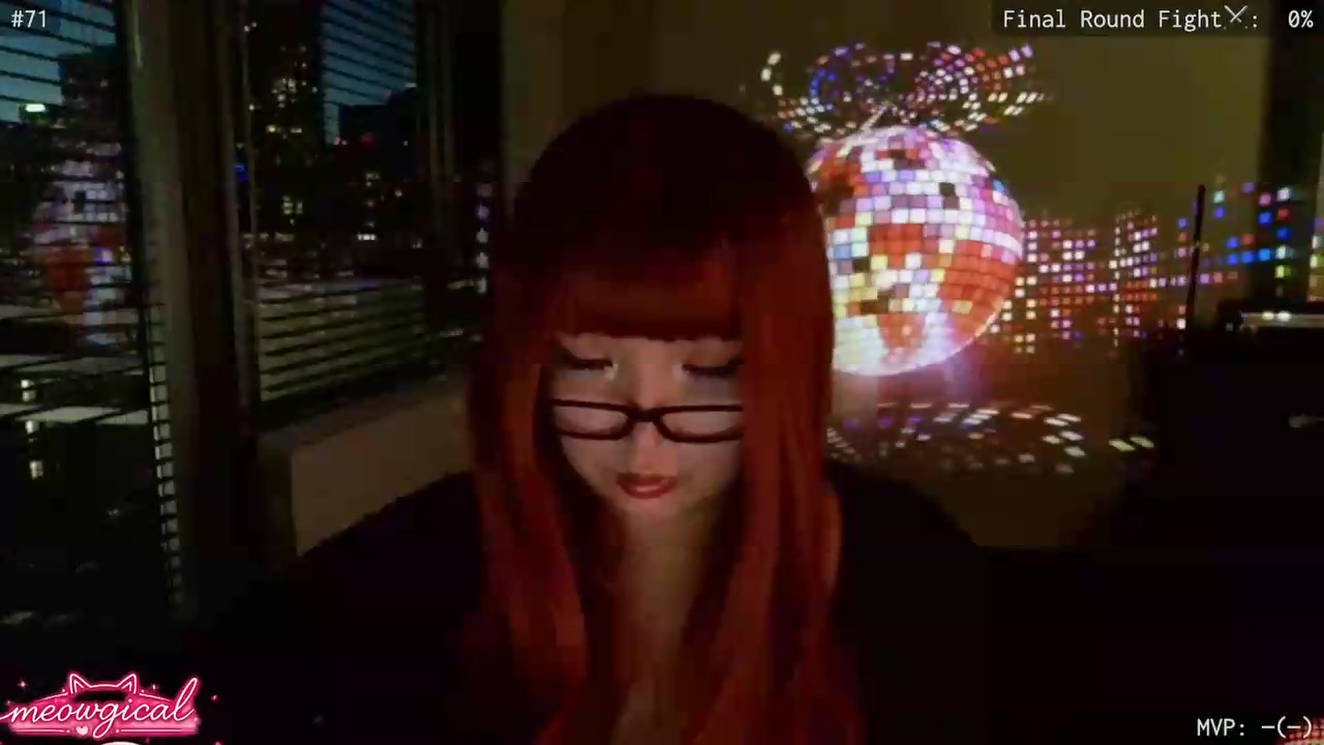 Gallery image thumbnail from meowgical's myfreecams stream on, 06/01/2026, 03:56 image 4 of 20