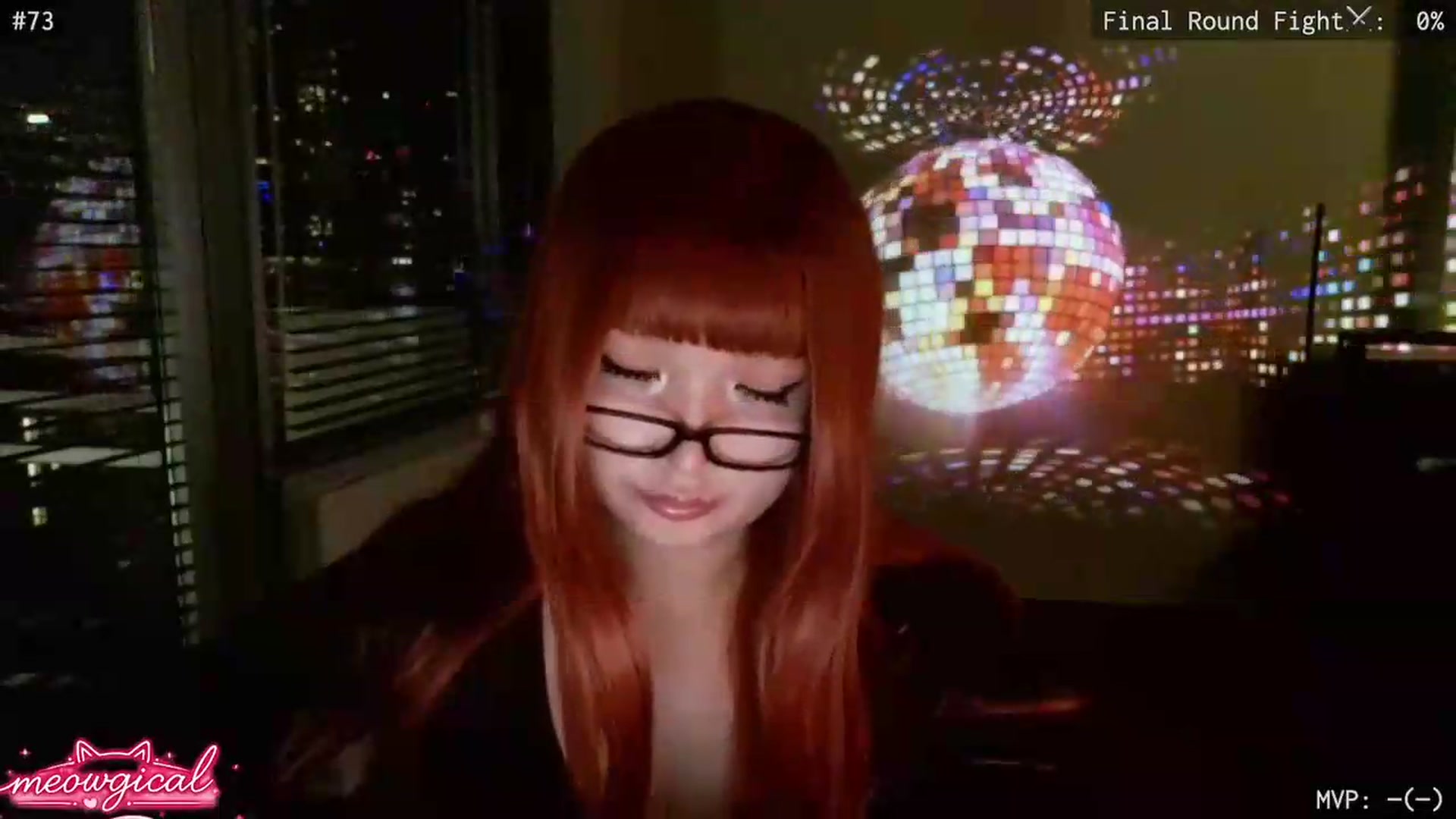 Gallery image thumbnail from meowgical's myfreecams stream on, 06/01/2026, 03:56 image 16 of 20