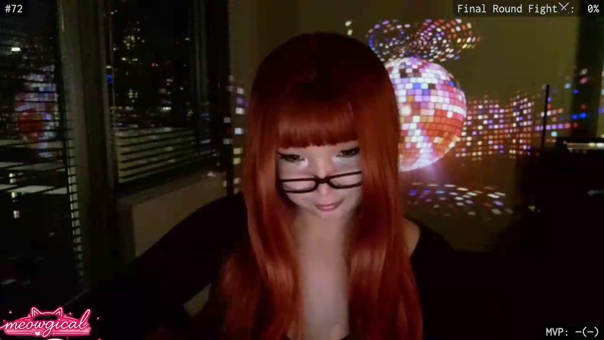 Gallery image thumbnail from meowgical's myfreecams stream on, 06/01/2026, 03:56 image 11 of 20