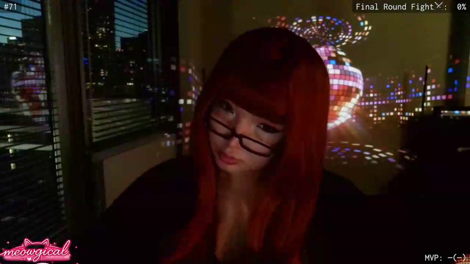 Gallery image thumbnail from meowgical's myfreecams stream on, 06/01/2026, 03:56 image 2 of 20
