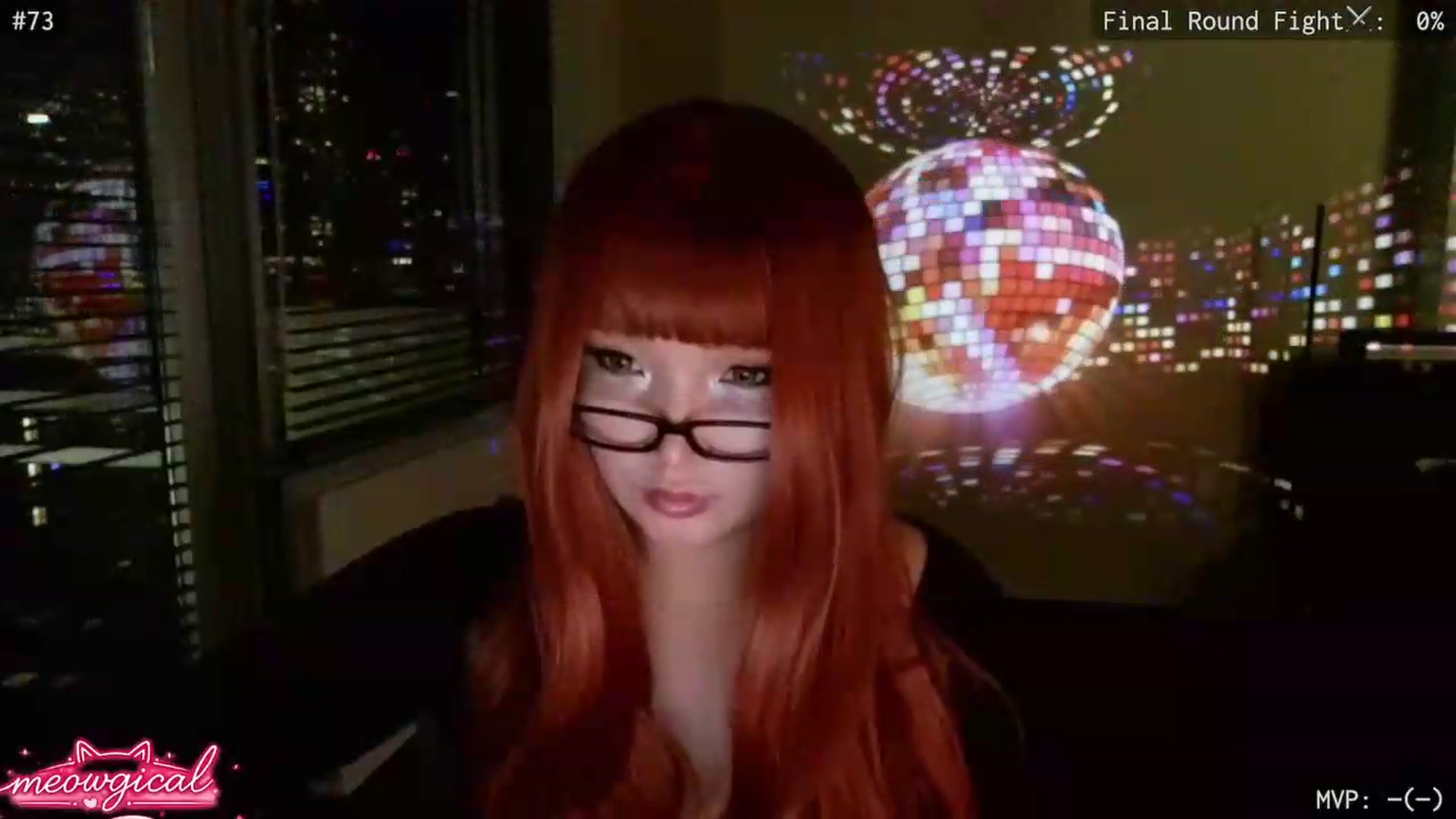 Gallery image thumbnail from meowgical's myfreecams stream on, 06/01/2026, 03:56 image 17 of 20