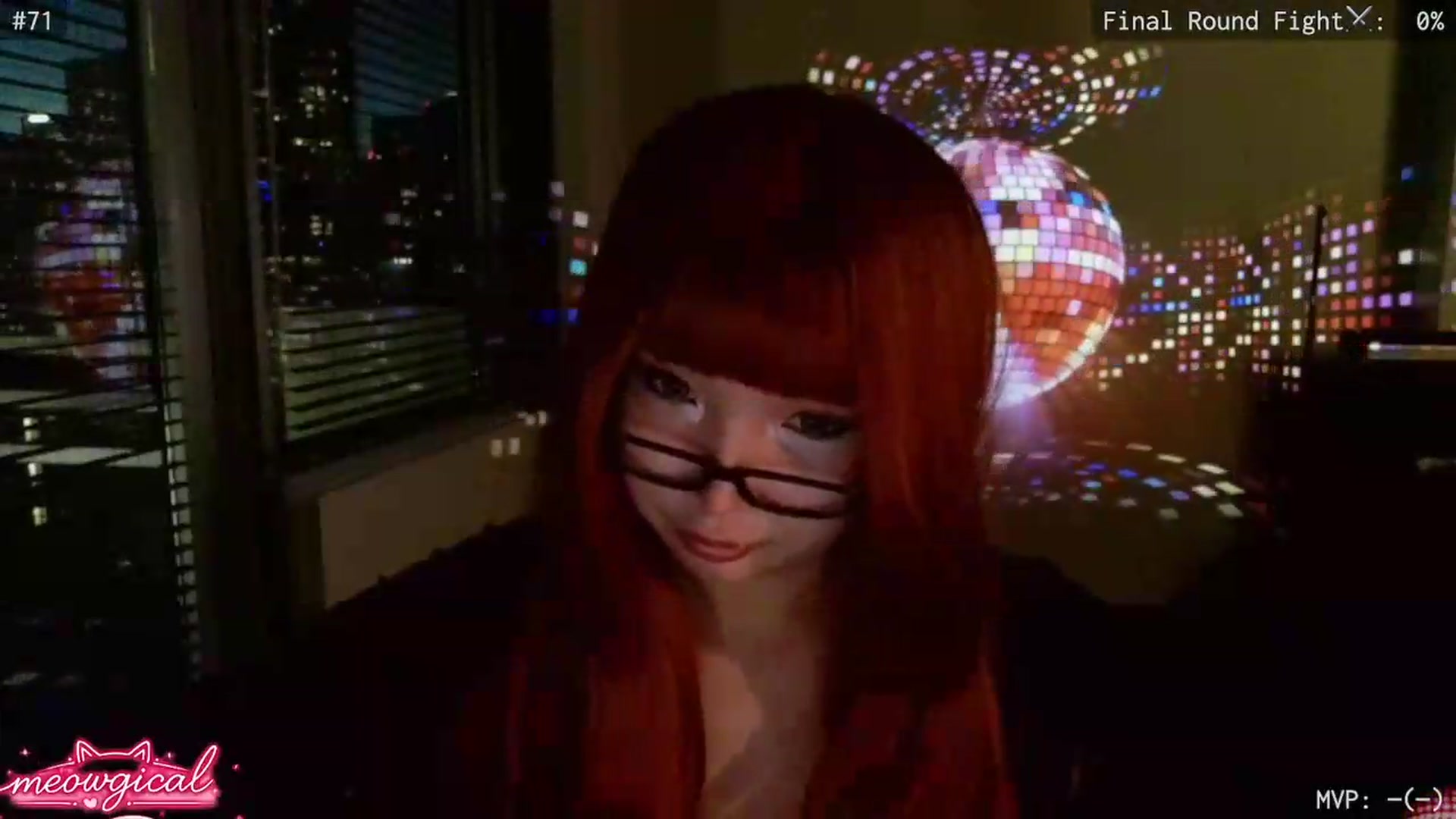Gallery image thumbnail from meowgical's myfreecams stream on, 06/01/2026, 03:56 image 6 of 20