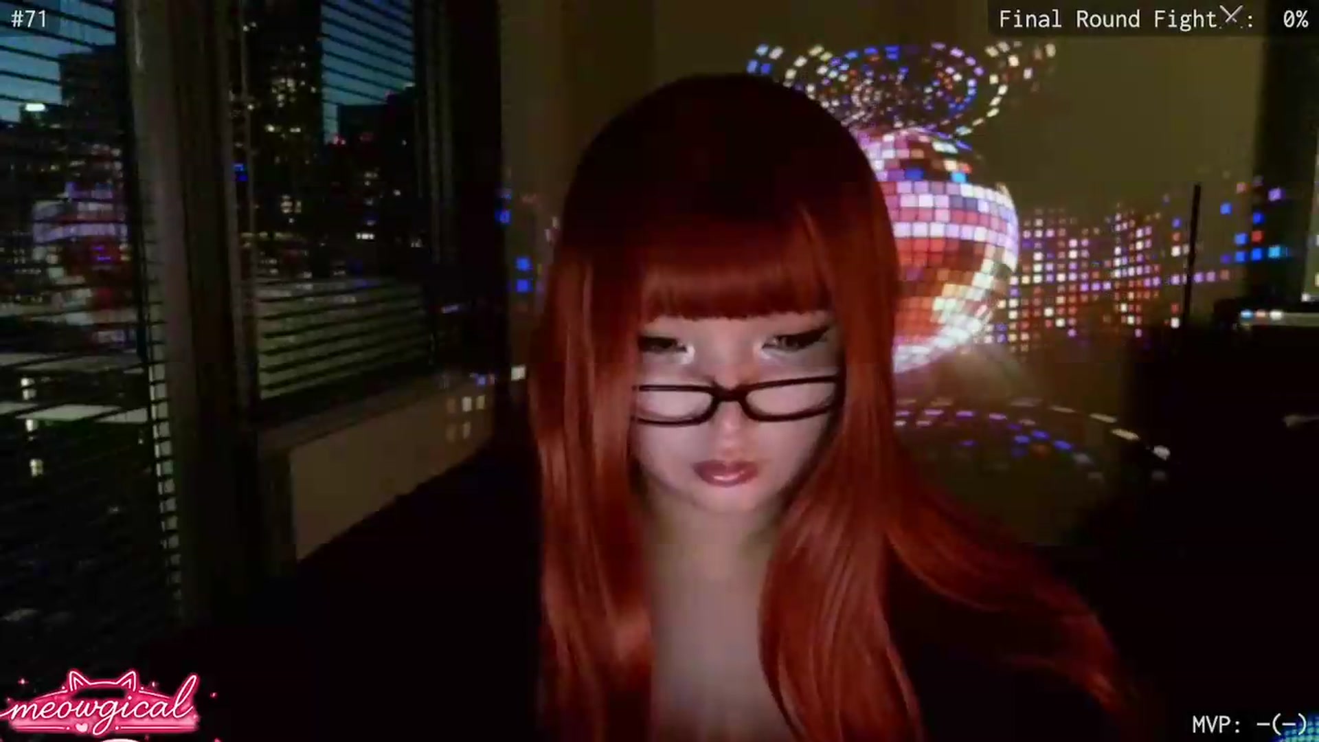 Gallery image thumbnail from meowgical's myfreecams stream on, 06/01/2026, 03:56 image 3 of 20