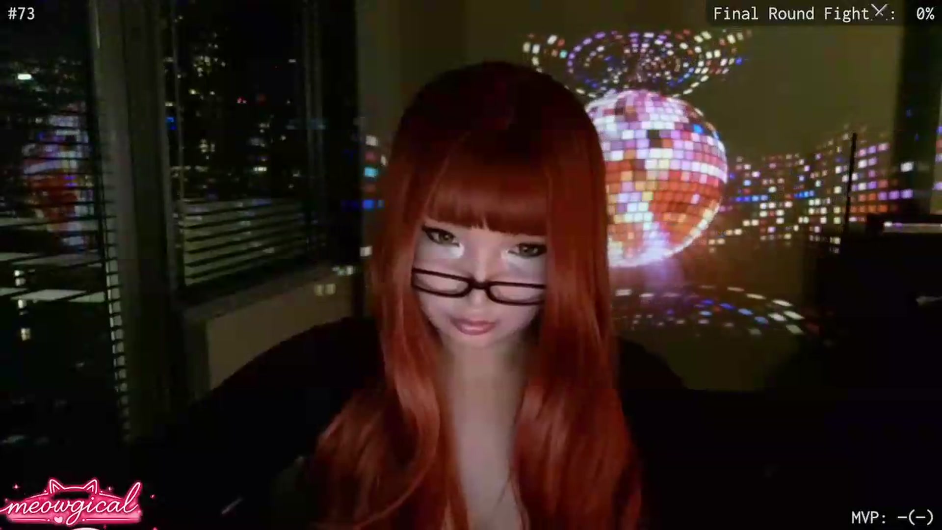Gallery image thumbnail from meowgical's myfreecams stream on, 06/01/2026, 03:56 image 14 of 20