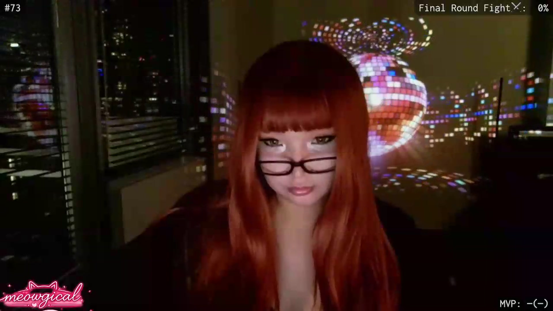 Gallery image thumbnail from meowgical's myfreecams stream on, 06/01/2026, 03:56 image 12 of 20