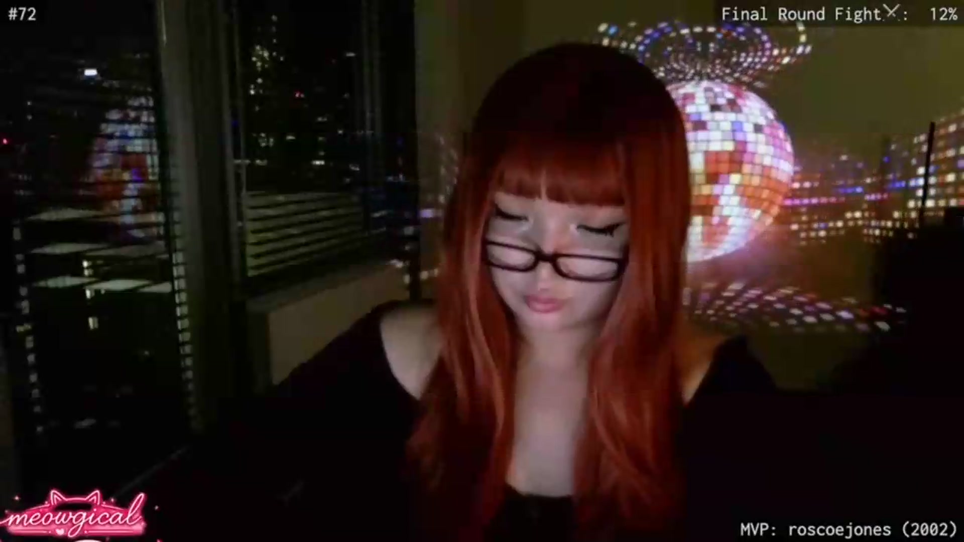 Gallery image thumbnail from meowgical's myfreecams stream on, 06/01/2026, 04:46 image 17 of 20