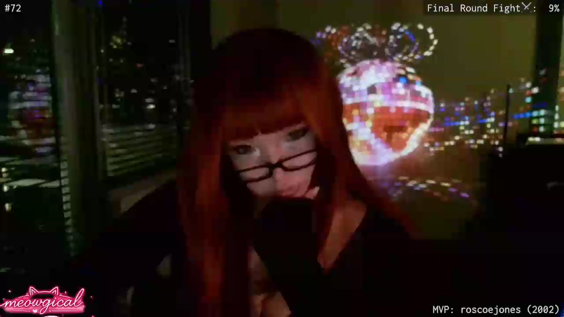 Gallery image thumbnail from meowgical's myfreecams stream on, 06/01/2026, 04:46 image 1 of 20