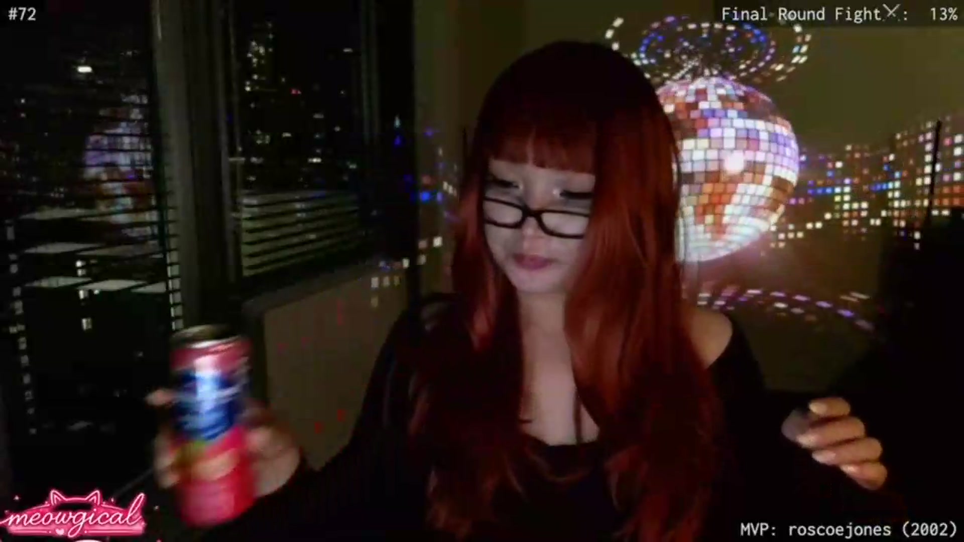 Gallery image thumbnail from meowgical's myfreecams stream on, 06/01/2026, 04:46 image 19 of 20