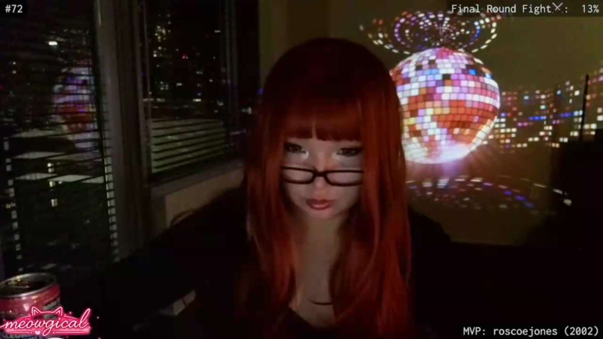 Gallery image thumbnail from meowgical's myfreecams stream on, 06/01/2026, 04:46 image 20 of 20