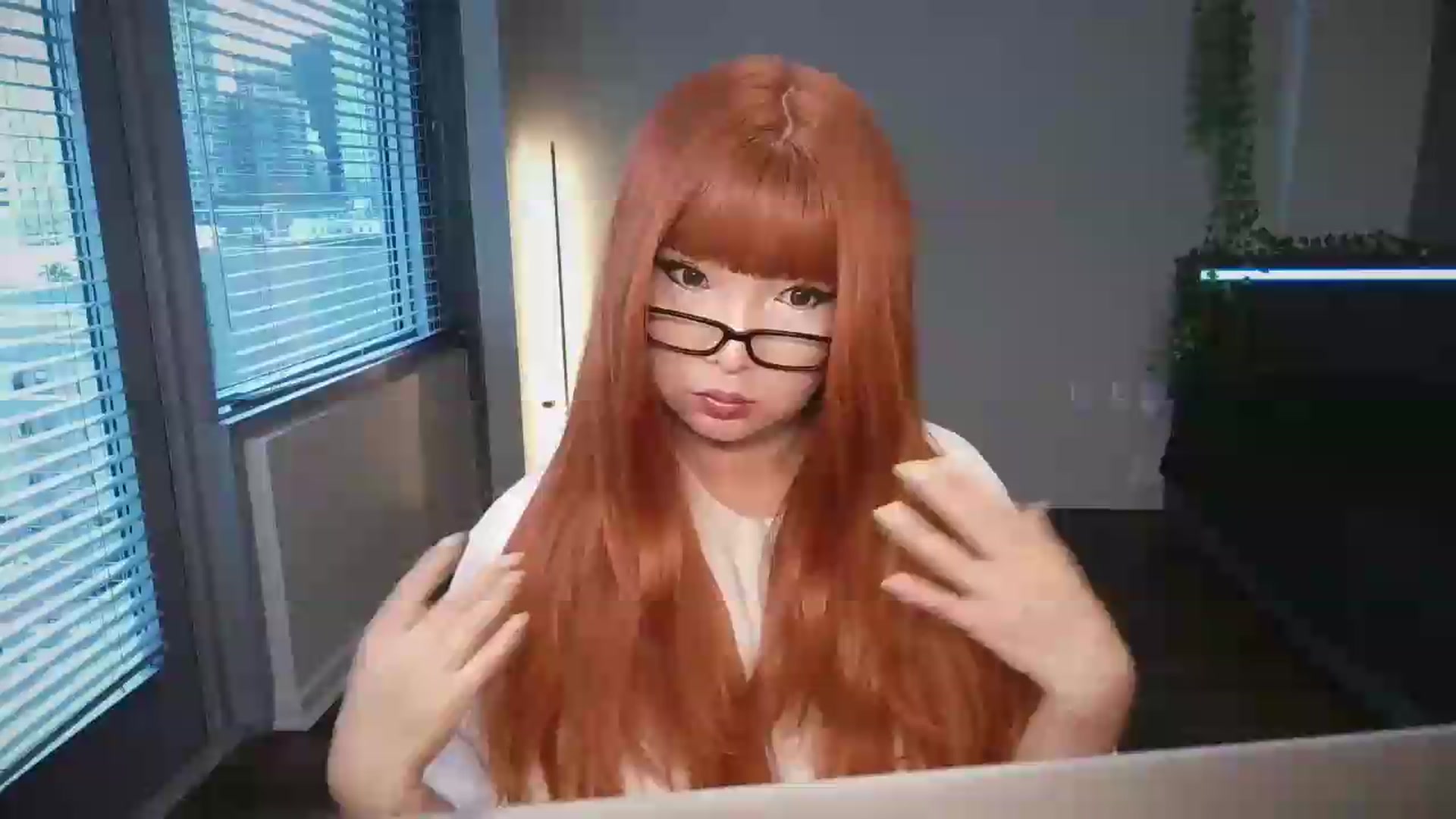 Gallery image thumbnail from meowgical's myfreecams stream on, 06/11/2026, 02:26 image 16 of 20