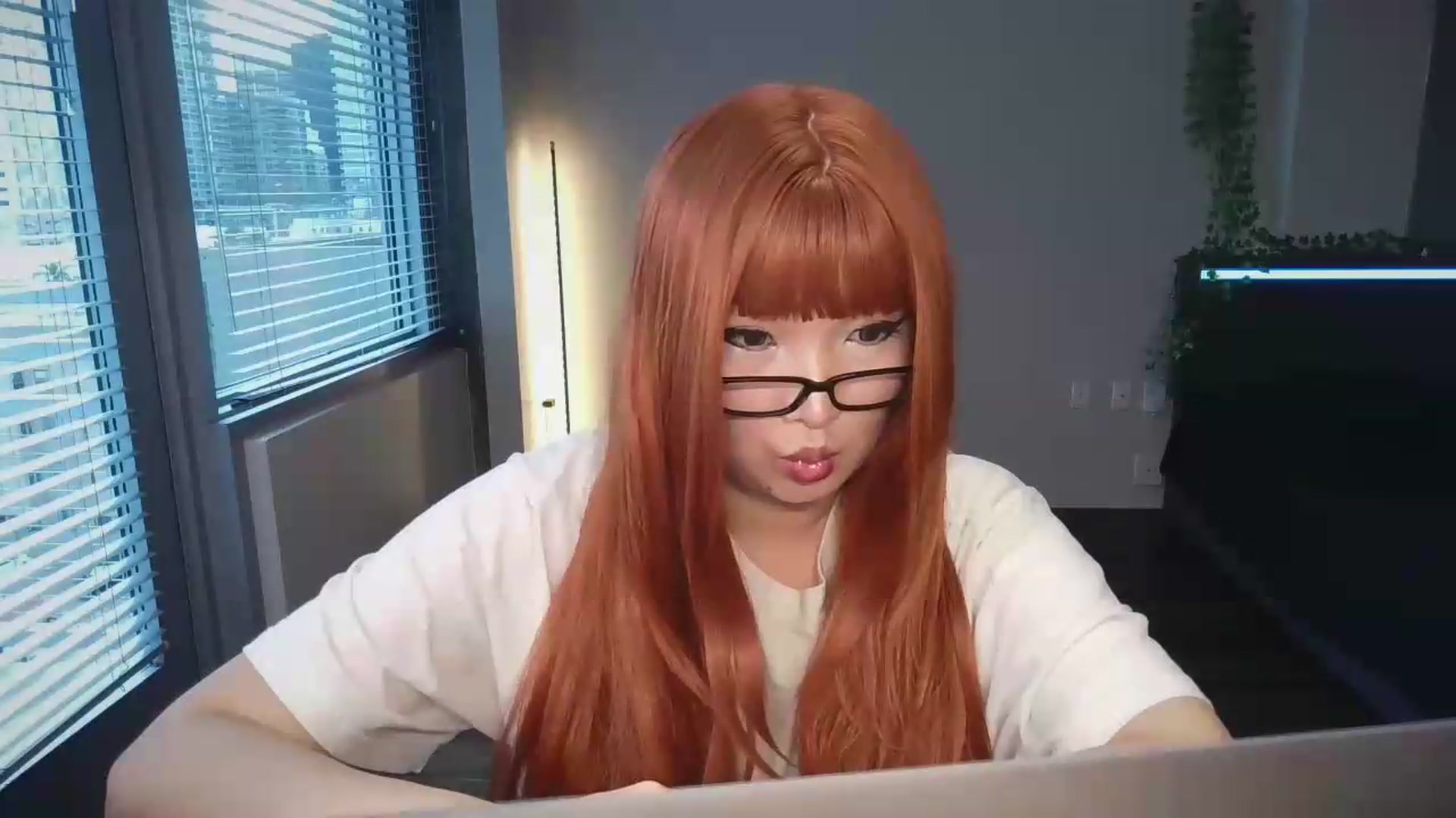 Gallery image thumbnail from meowgical's myfreecams stream on, 06/11/2026, 02:26 image 13 of 20