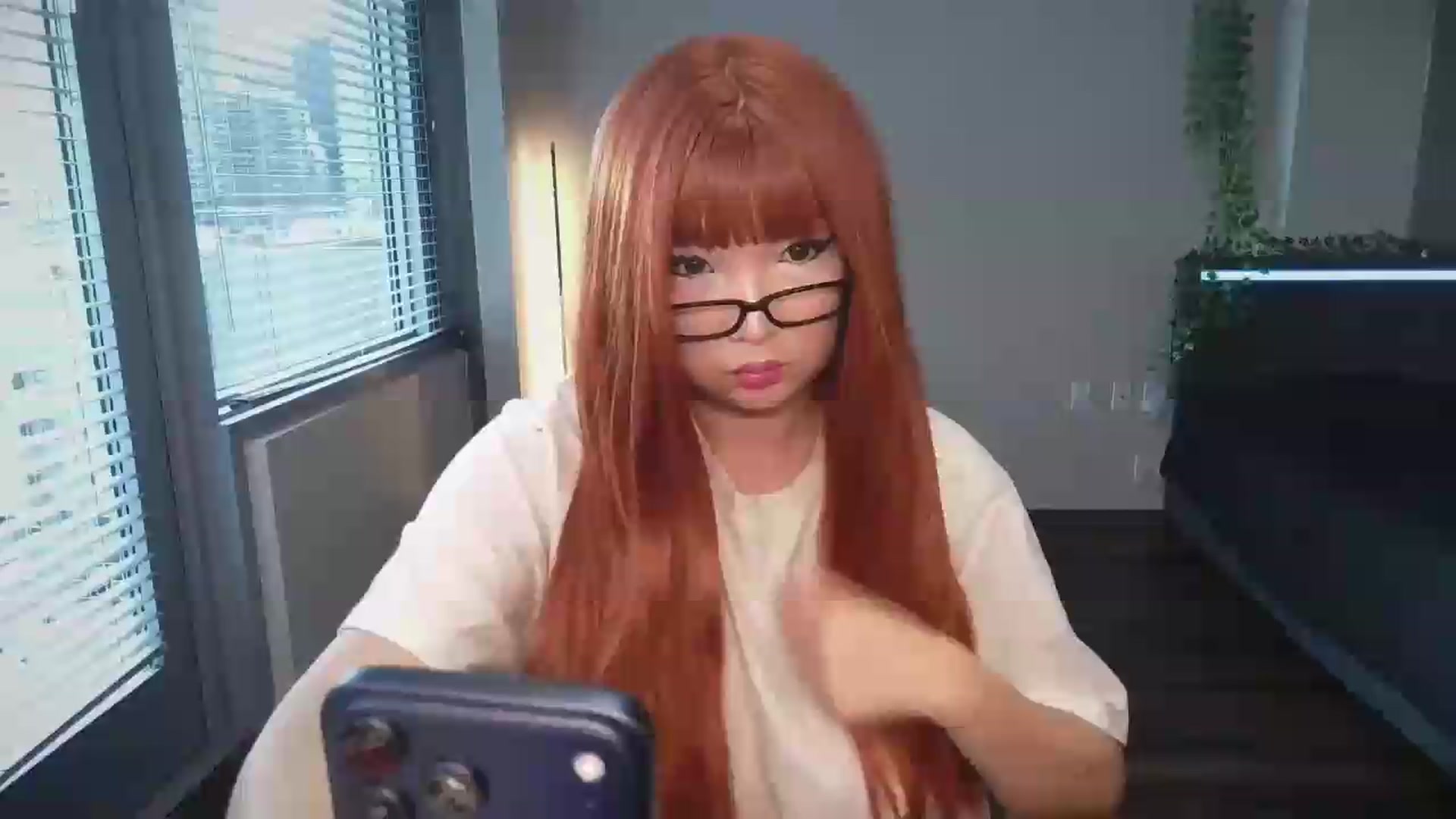Gallery image thumbnail from meowgical's myfreecams stream on, 06/11/2026, 02:26 image 1 of 20