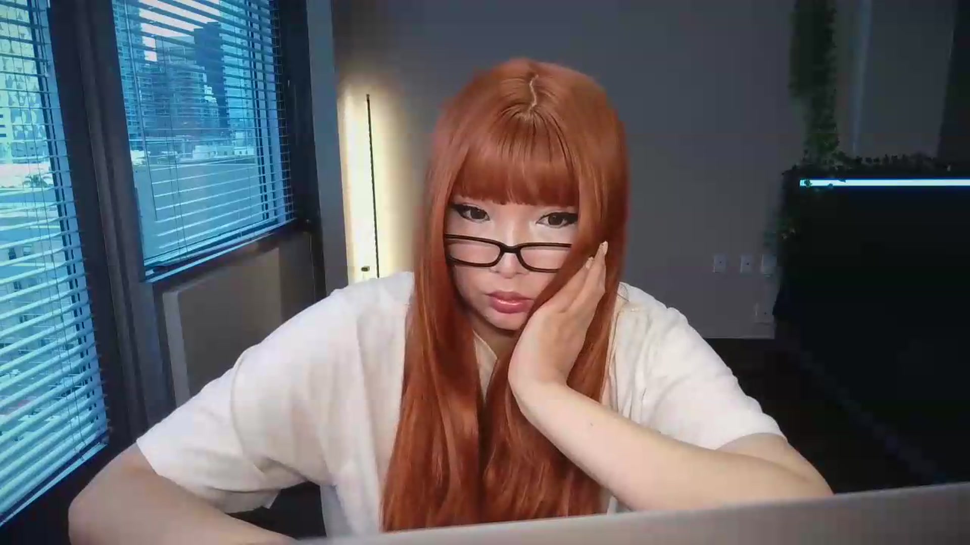 Gallery image thumbnail from meowgical's myfreecams stream on, 06/11/2026, 02:26 image 19 of 20
