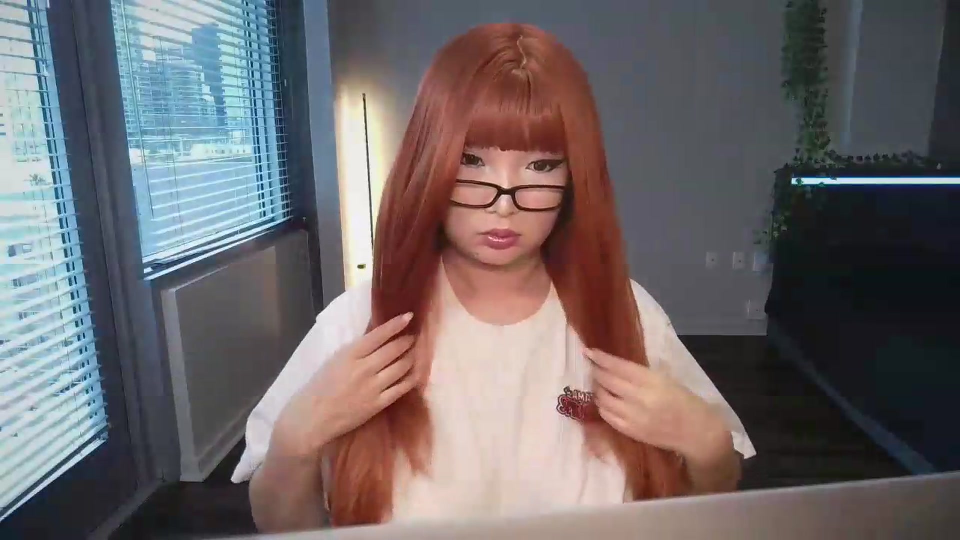 Gallery image thumbnail from meowgical's myfreecams stream on, 06/11/2026, 02:26 image 10 of 20