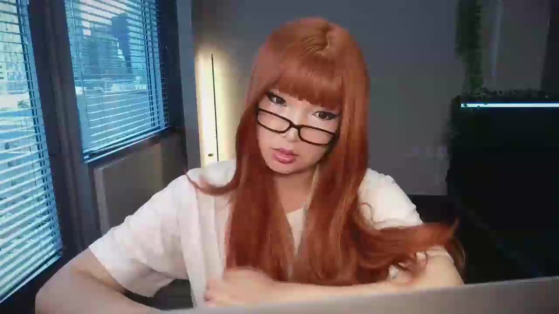 Gallery image thumbnail from meowgical's myfreecams stream on, 06/11/2026, 02:26 image 15 of 20