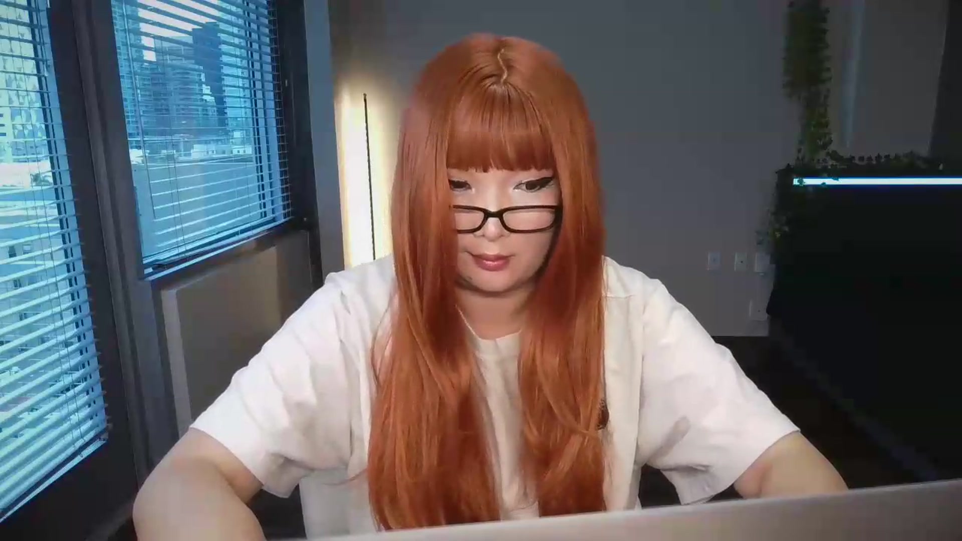 Gallery image thumbnail from meowgical's myfreecams stream on, 06/11/2026, 02:26 image 20 of 20