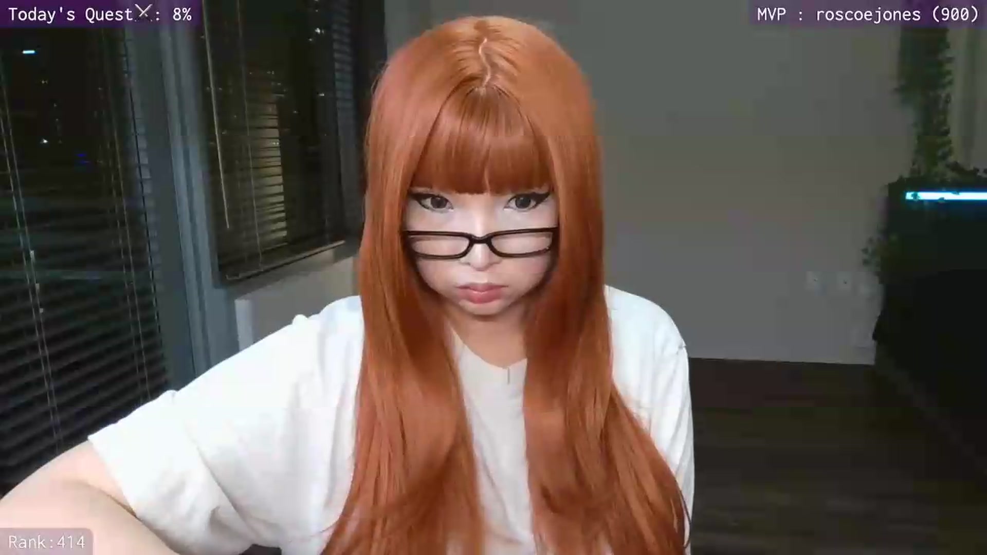 Gallery image thumbnail from meowgical's myfreecams stream on, 06/11/2026, 04:25 image 11 of 20