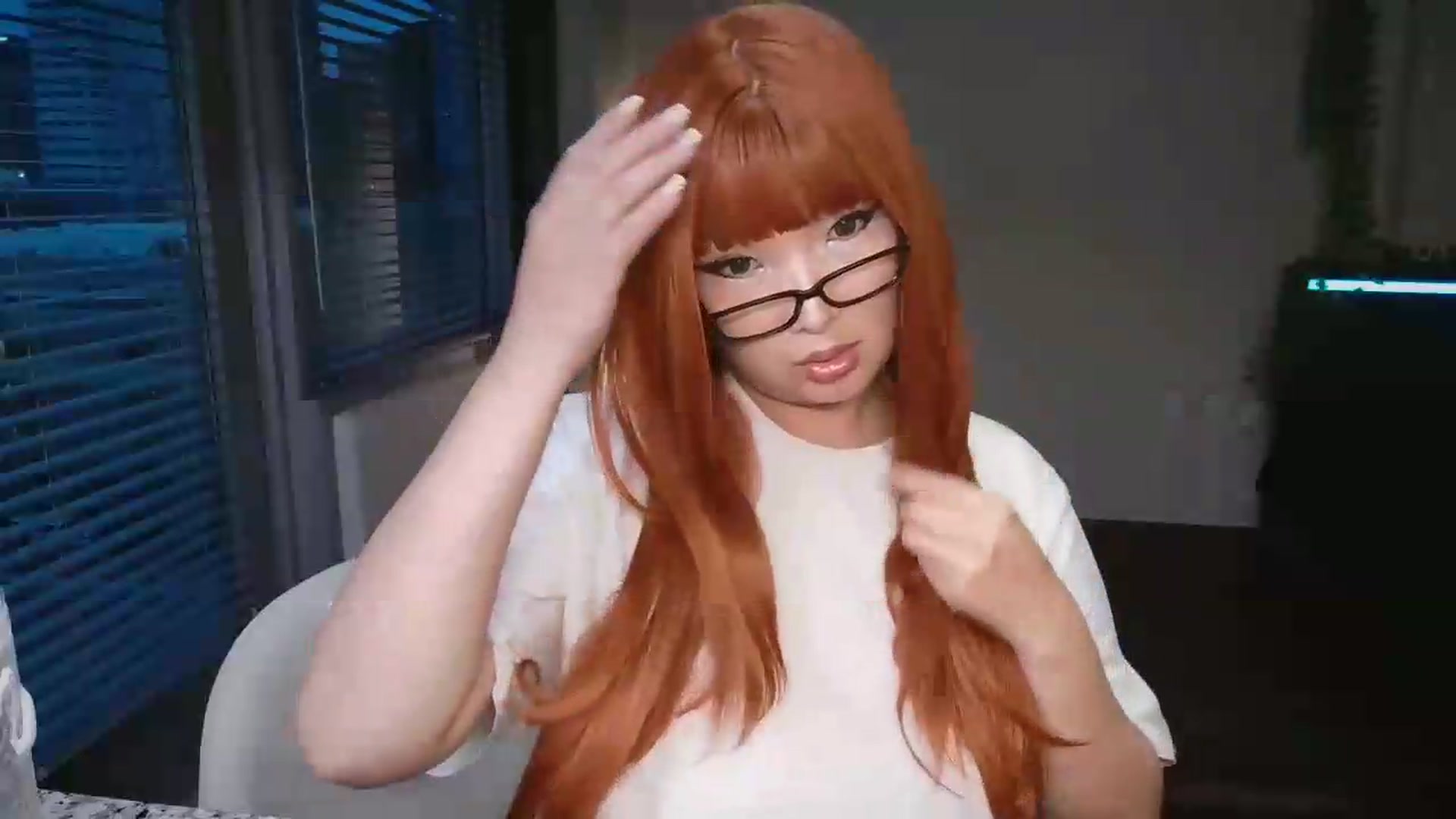 Gallery image thumbnail from meowgical's myfreecams stream on, 06/11/2026, 04:25 image 2 of 20