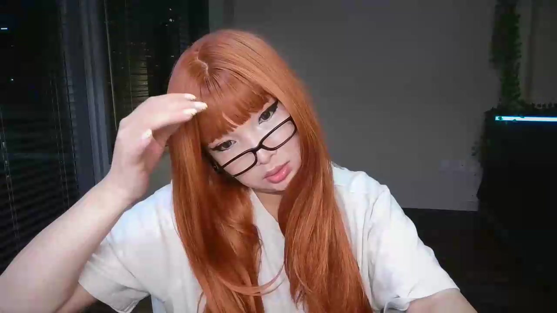 Gallery image thumbnail from meowgical's myfreecams stream on, 06/11/2026, 04:25 image 6 of 20
