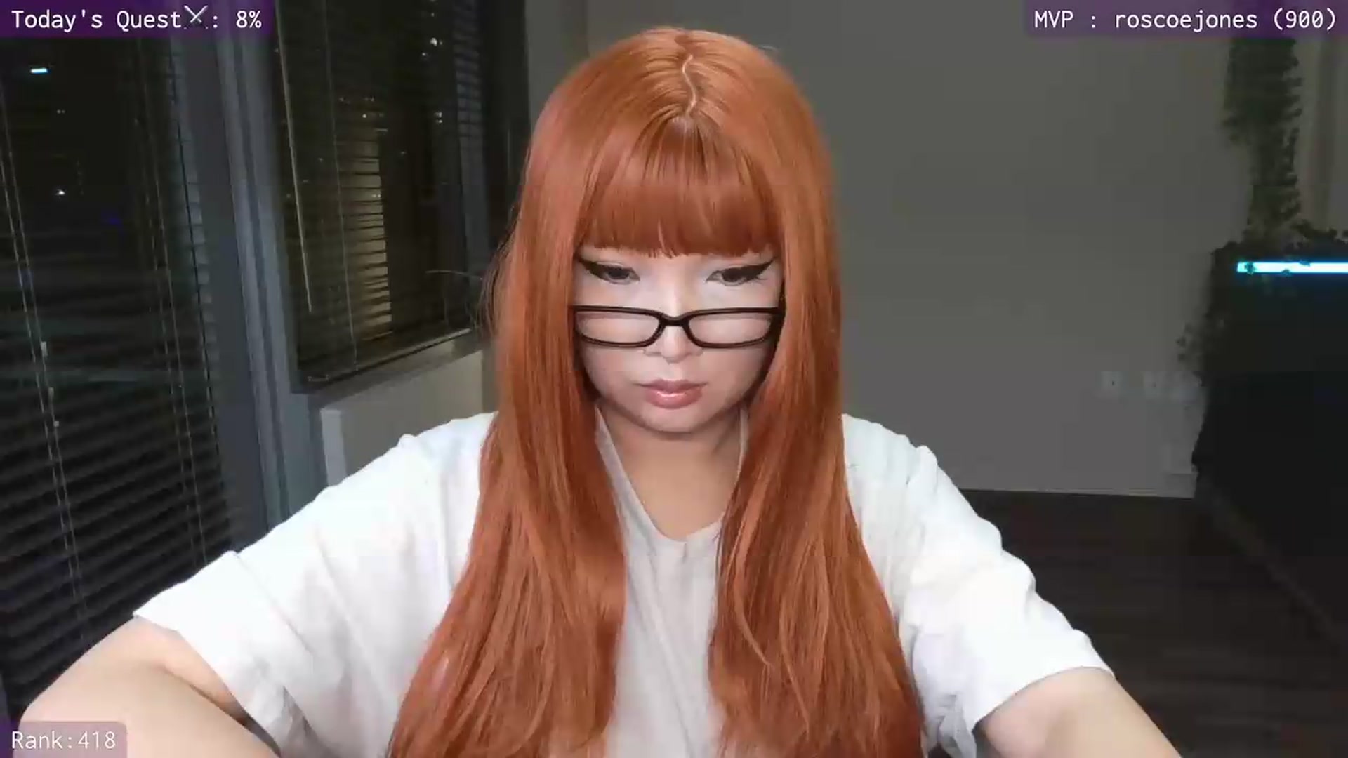 Gallery image thumbnail from meowgical's myfreecams stream on, 06/11/2026, 04:25 image 18 of 20