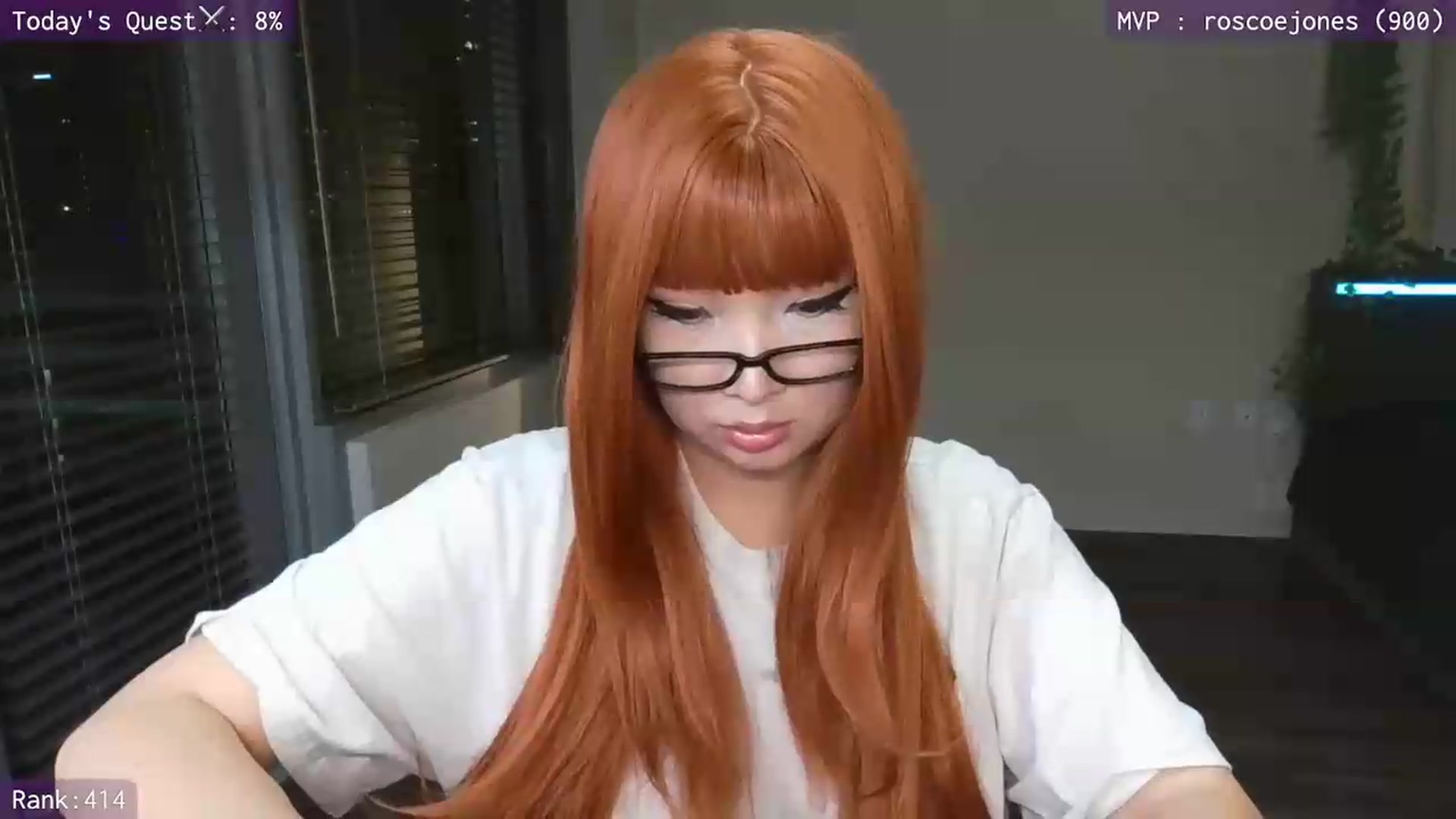 Gallery image thumbnail from meowgical's myfreecams stream on, 06/11/2026, 04:25 image 12 of 20