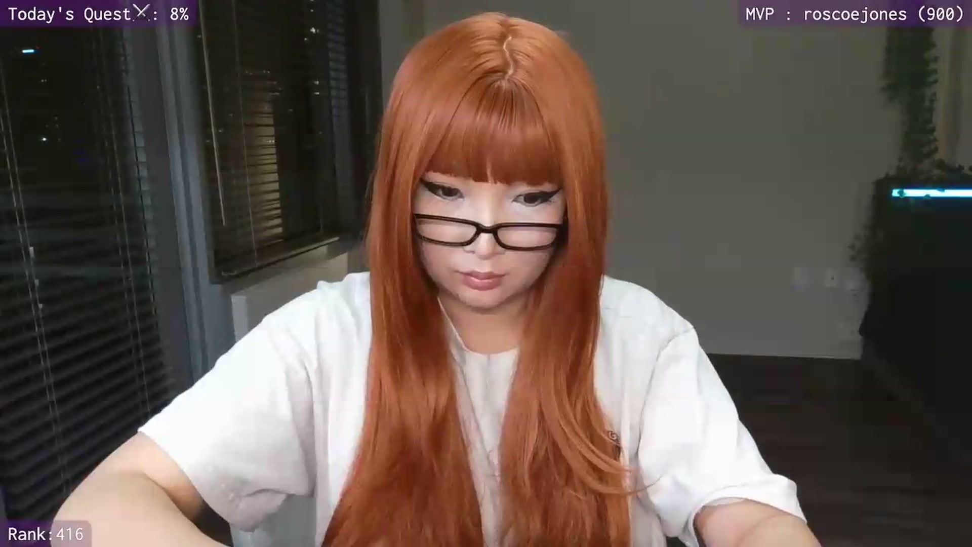 Gallery image thumbnail from meowgical's myfreecams stream on, 06/11/2026, 04:25 image 14 of 20
