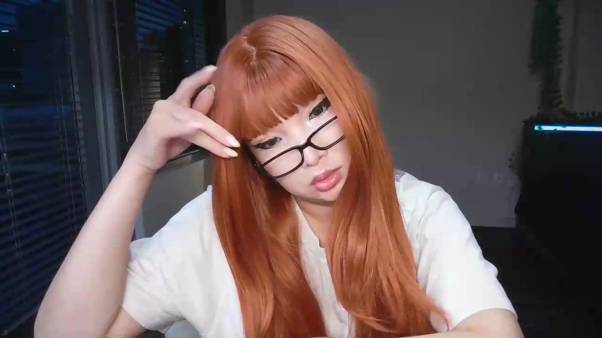 Gallery image thumbnail from meowgical's myfreecams stream on, 06/11/2026, 04:25 image 4 of 20