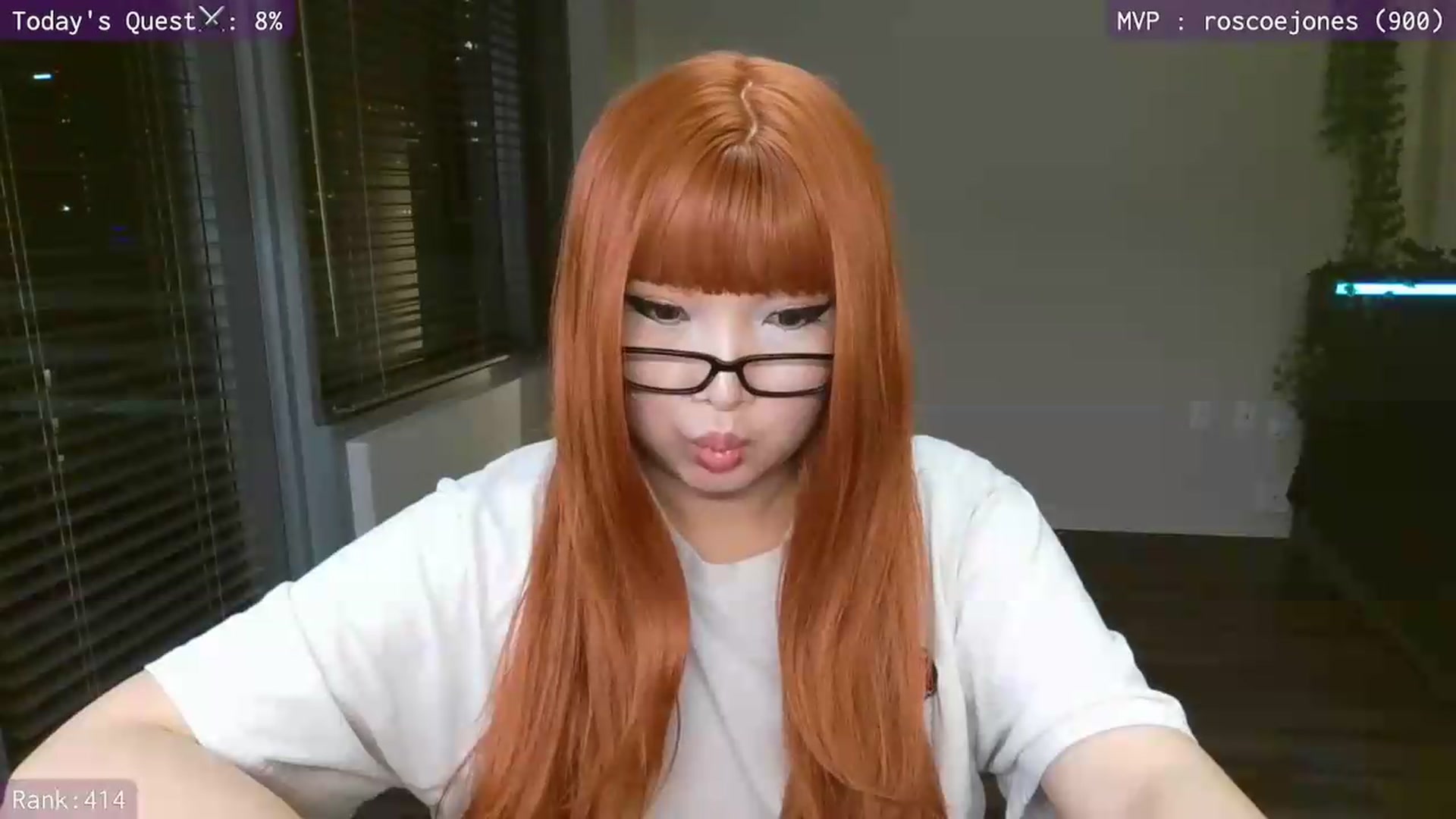 Gallery image thumbnail from meowgical's myfreecams stream on, 06/11/2026, 04:25 image 13 of 20