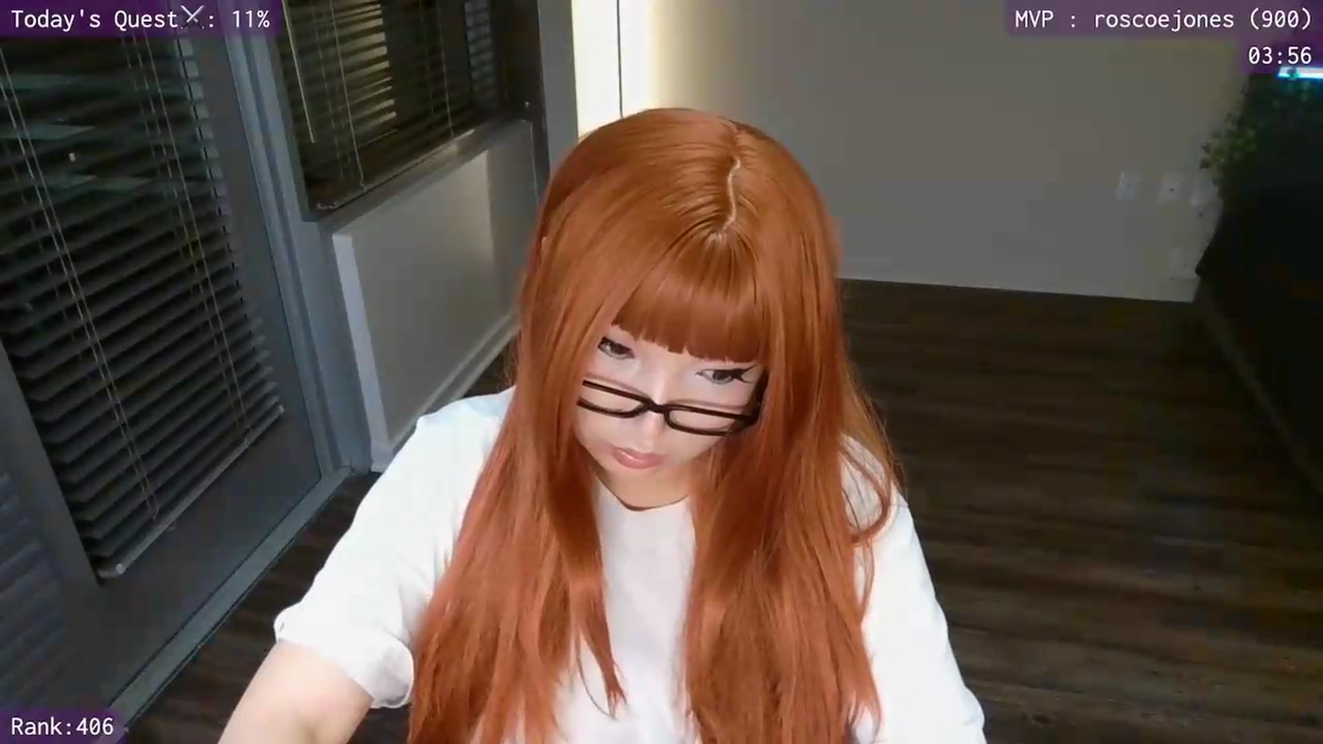 Gallery image thumbnail from meowgical's myfreecams stream on, 06/11/2026, 04:52 image 9 of 20