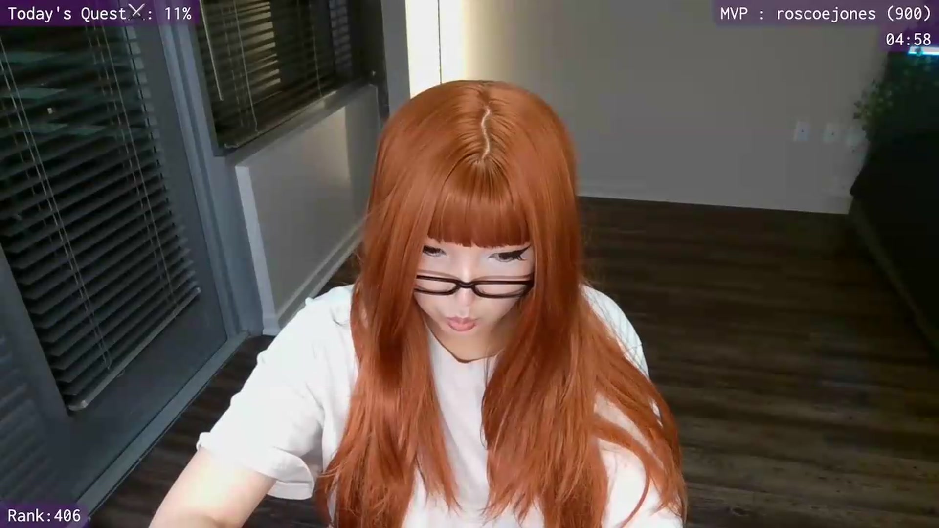 Gallery image thumbnail from meowgical's myfreecams stream on, 06/11/2026, 04:52 image 7 of 20