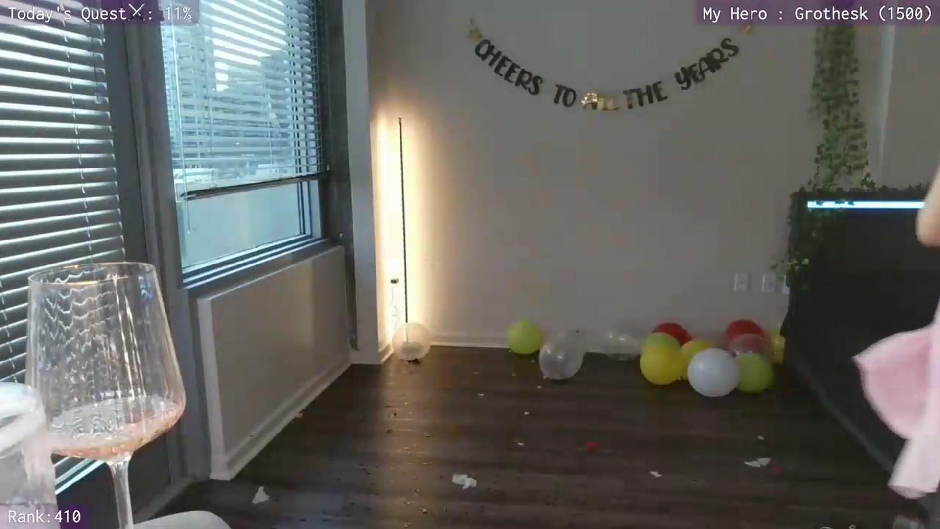 Gallery image thumbnail from meowgical's myfreecams stream on, 06/12/2026, 02:55 image 15 of 20