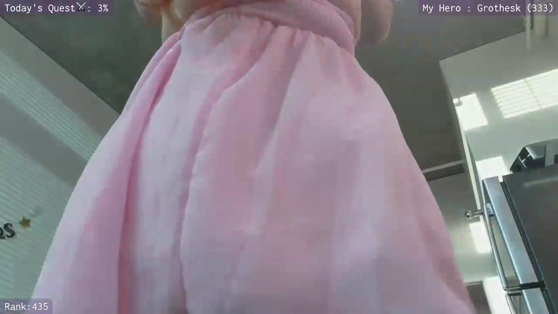 Gallery image thumbnail from meowgical's myfreecams stream on, 06/12/2026, 02:55 image 7 of 20