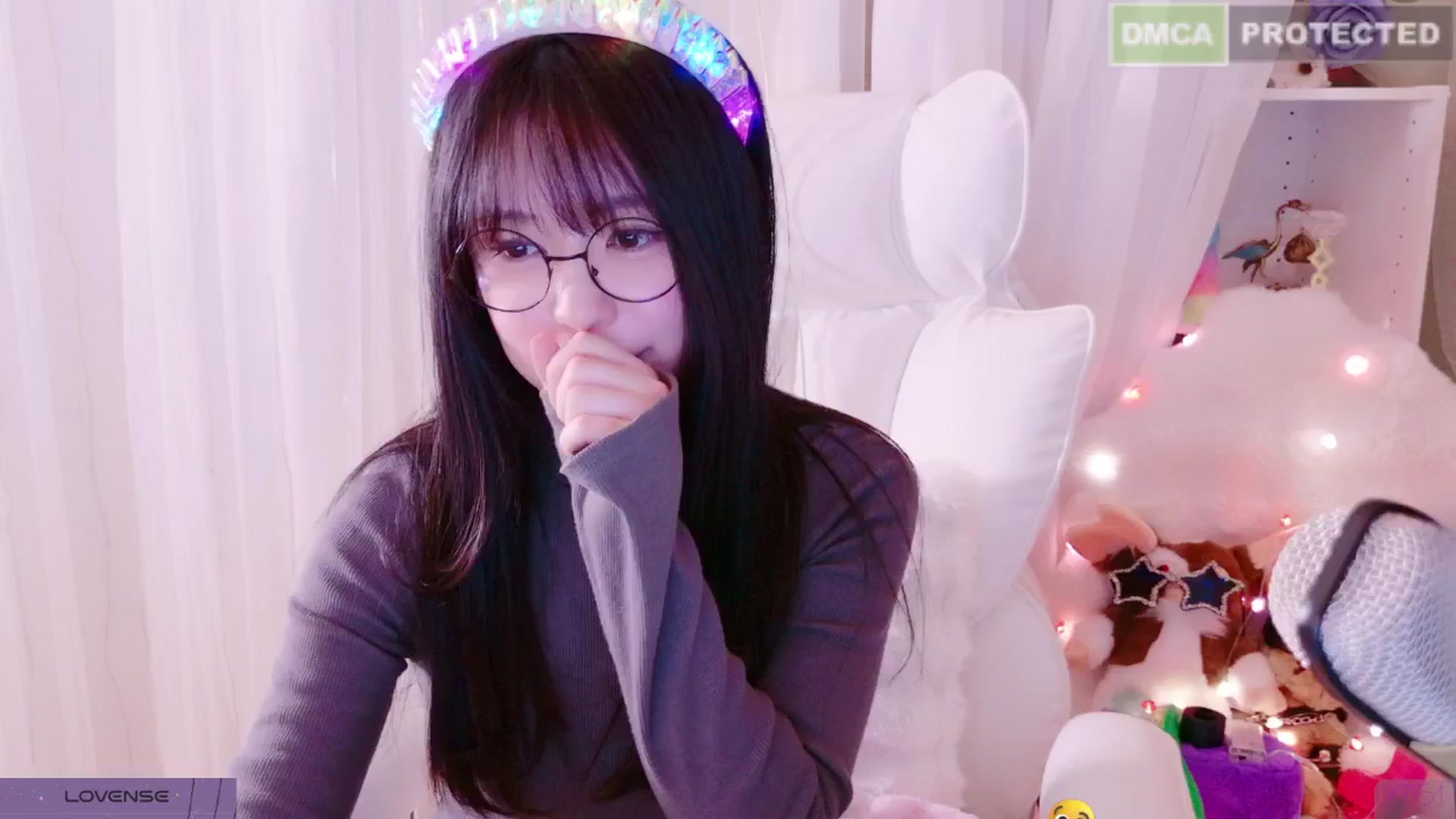 Gallery image thumbnail from meowpafupafu's myfreecams stream on, 03/01/2025, 07:04 image 11 of 20
