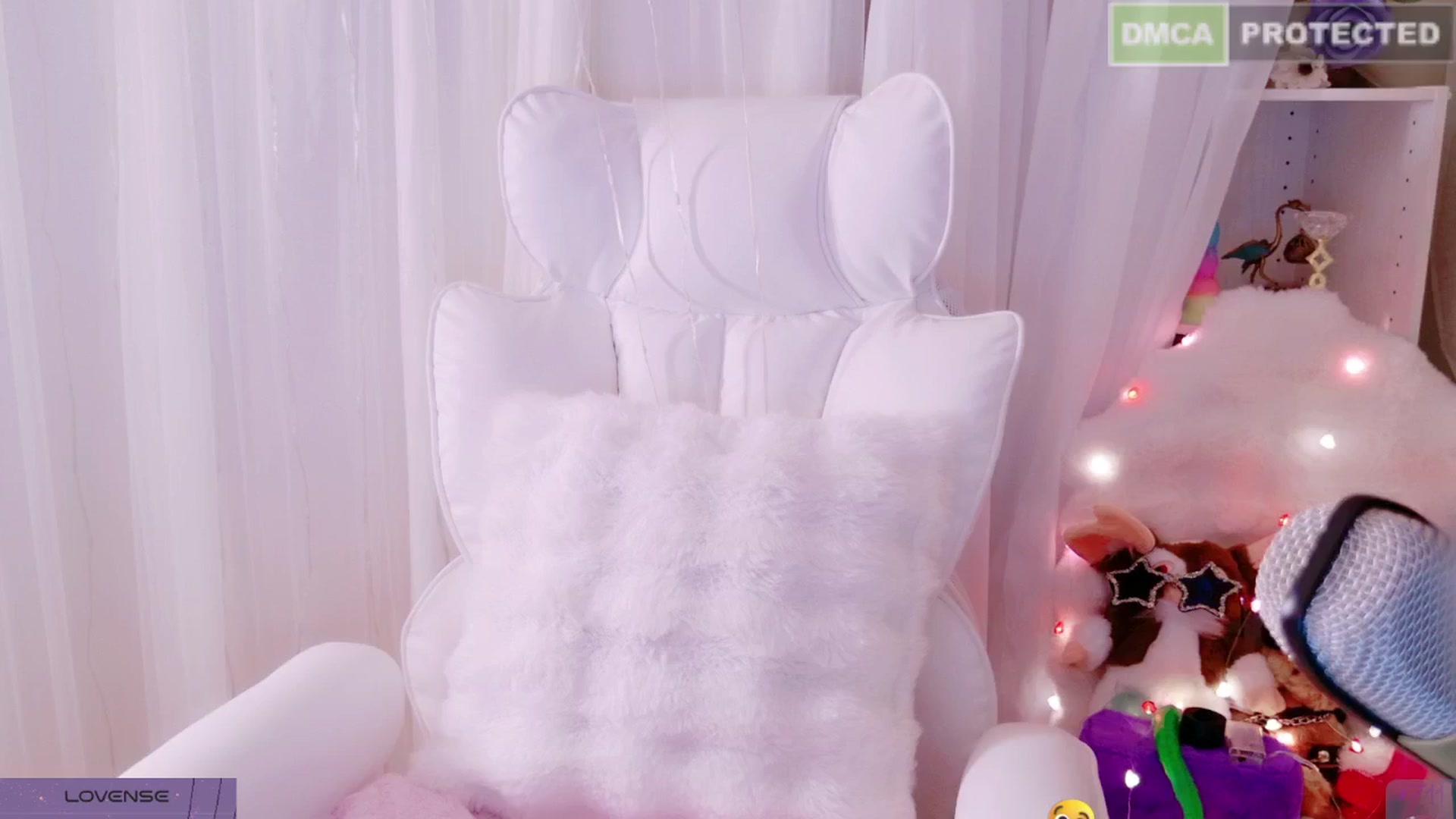 Gallery image thumbnail from meowpafupafu's myfreecams stream on, 03/01/2025, 07:04 image 14 of 20