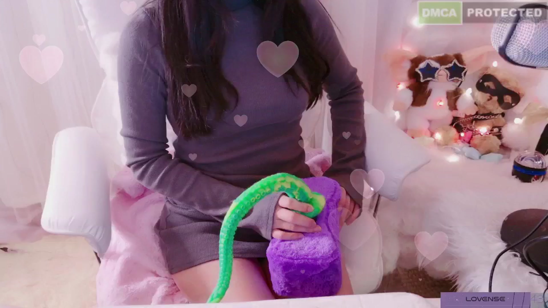 Gallery image thumbnail from meowpafupafu's myfreecams stream on, 03/01/2025, 07:04 image 5 of 20