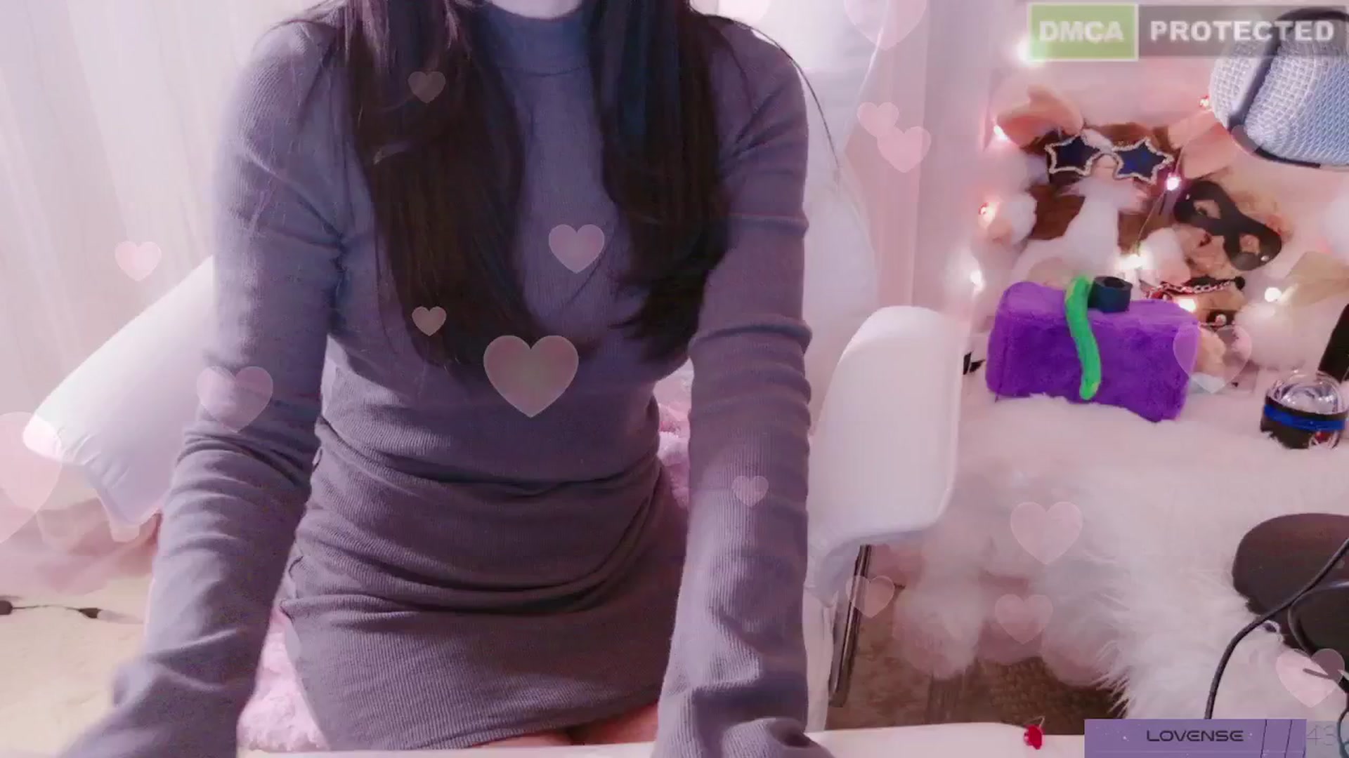Gallery image thumbnail from meowpafupafu's myfreecams stream on, 03/01/2025, 07:04 image 6 of 20