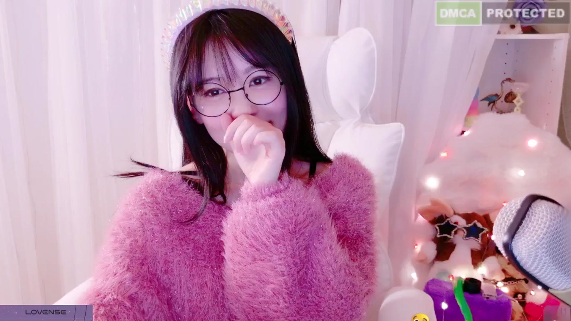 Gallery image thumbnail from meowpafupafu's myfreecams stream on, 03/01/2025, 07:04 image 15 of 20