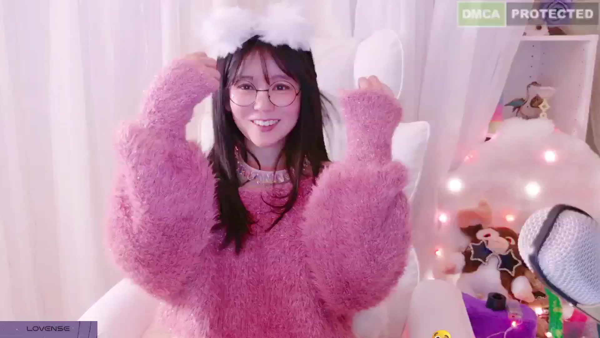Gallery image thumbnail from meowpafupafu's myfreecams stream on, 03/01/2025, 07:04 image 20 of 20