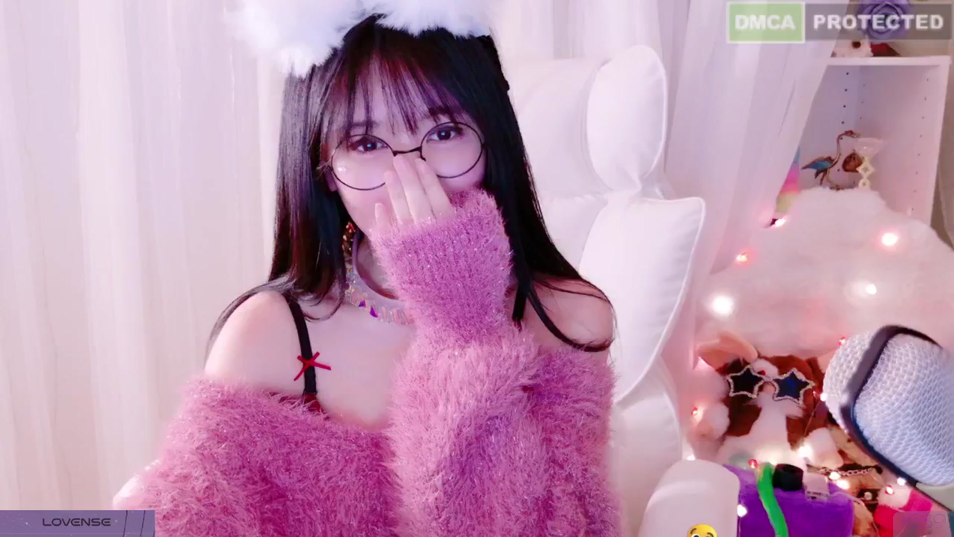 Gallery image thumbnail from meowpafupafu's myfreecams stream on, 03/01/2025, 07:04 image 19 of 20