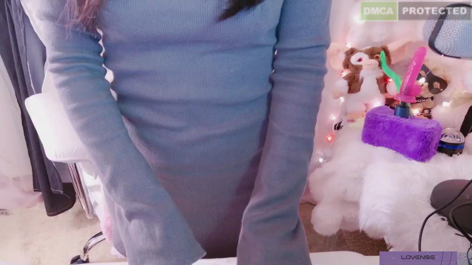 Gallery image thumbnail from meowpafupafu's myfreecams stream on, 03/01/2025, 07:04 image 3 of 20