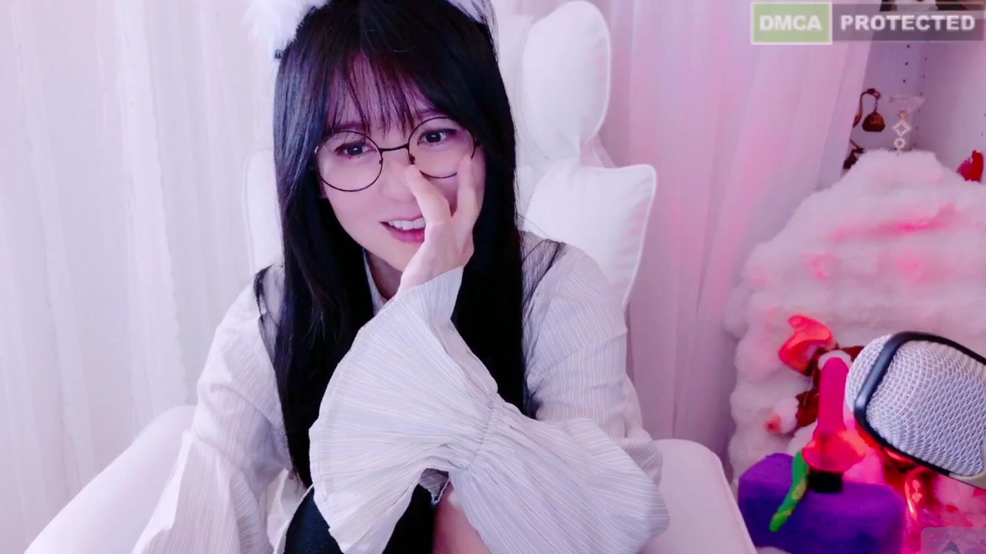 Gallery image thumbnail from meowpafupafu's myfreecams stream on, 03/02/2025, 06:17 image 12 of 20