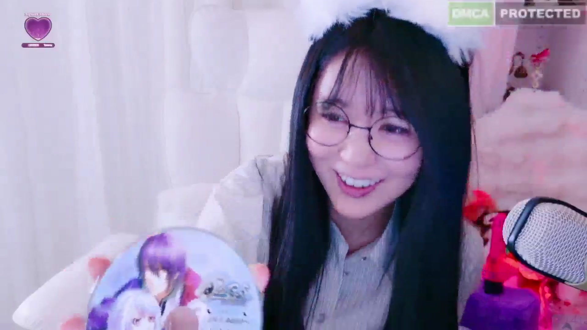 Gallery image thumbnail from meowpafupafu's myfreecams stream on, 03/02/2025, 06:17 image 18 of 20