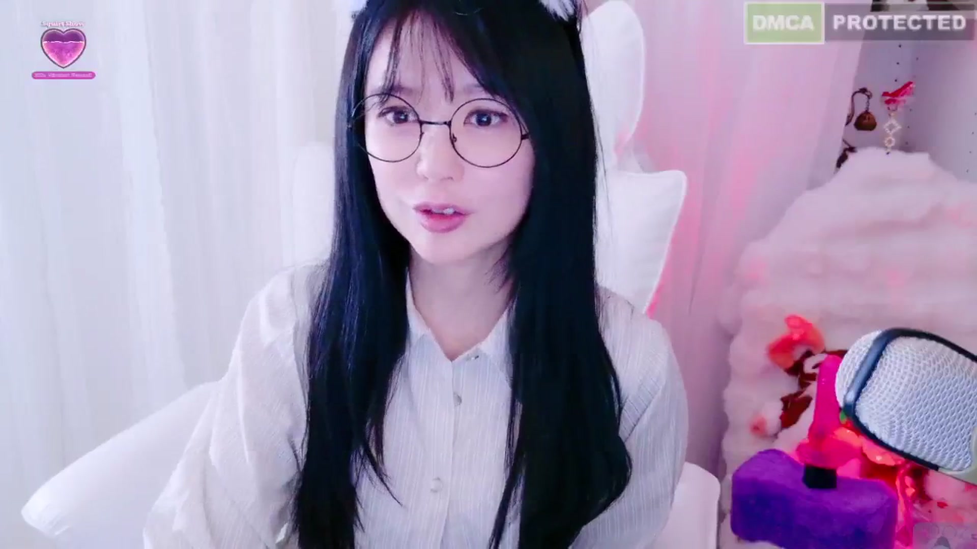 Gallery image thumbnail from meowpafupafu's myfreecams stream on, 03/02/2025, 06:17 image 19 of 20