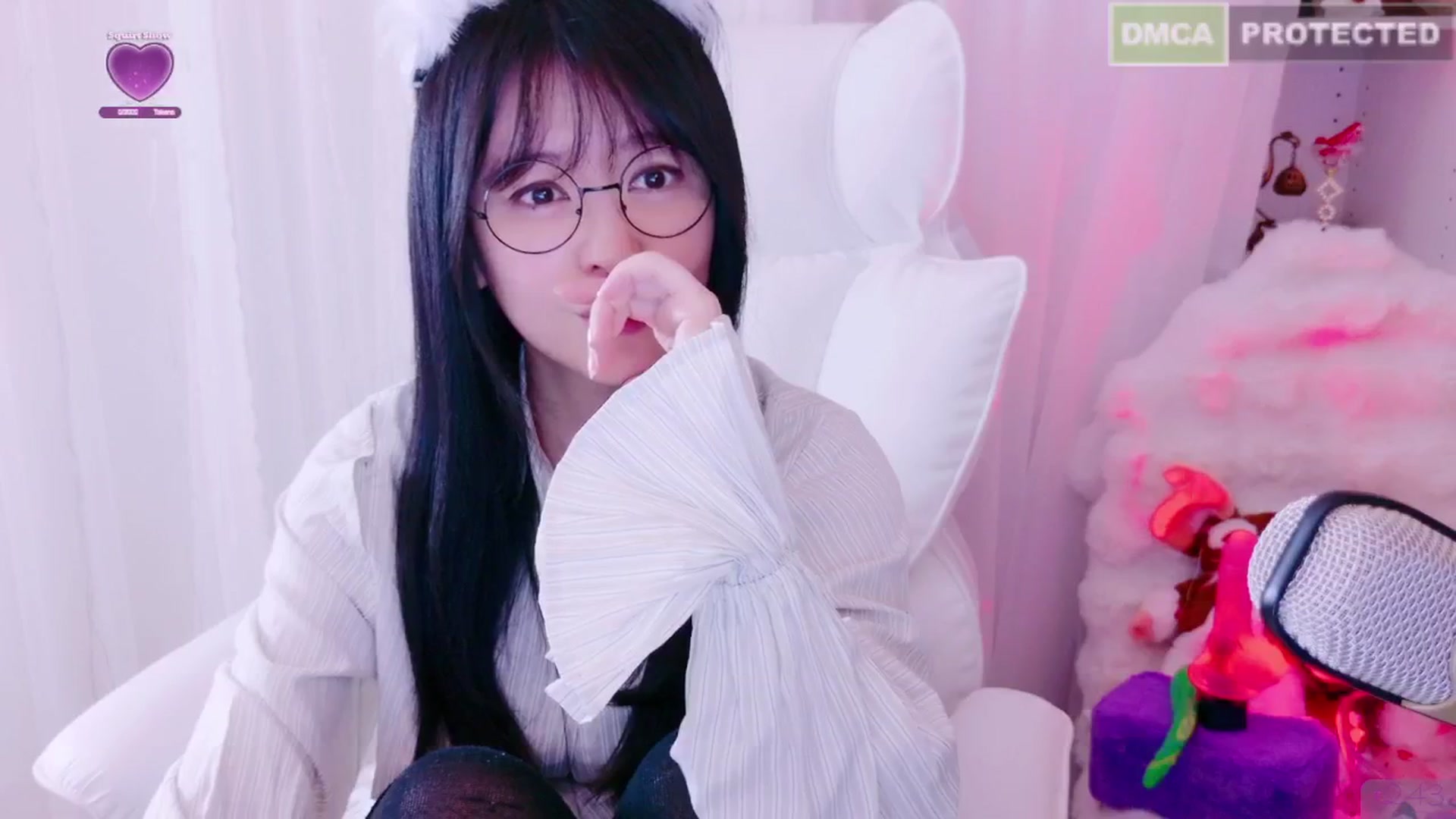 Gallery image thumbnail from meowpafupafu's myfreecams stream on, 03/02/2025, 06:17 image 15 of 20