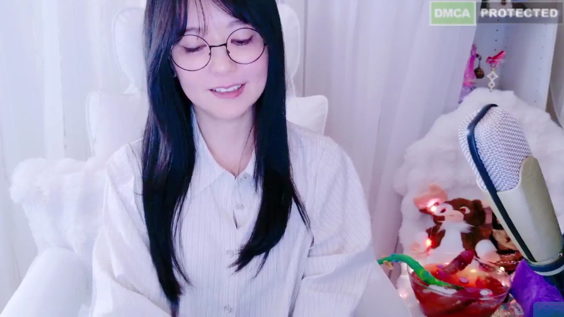 Gallery image thumbnail from meowpafupafu's myfreecams stream on, 03/02/2025, 09:22 image 19 of 20
