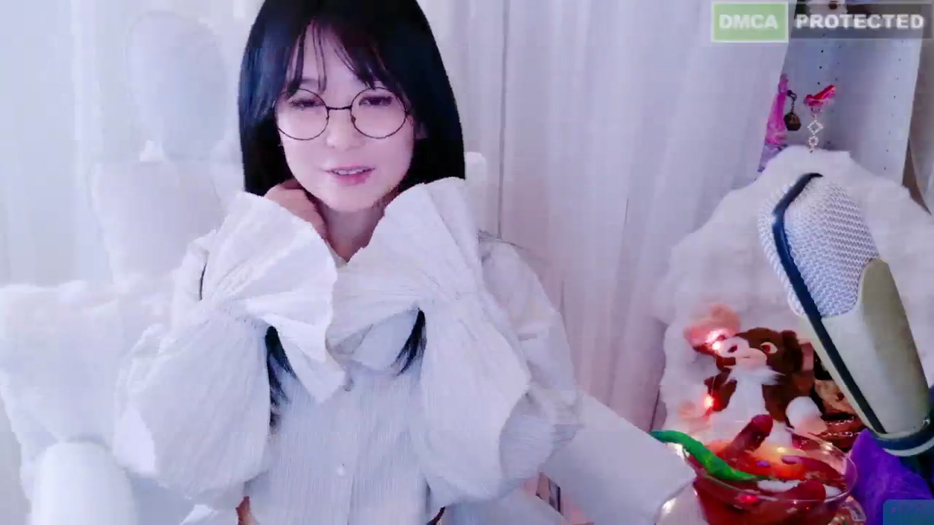 Gallery image thumbnail from meowpafupafu's myfreecams stream on, 03/02/2025, 09:22 image 20 of 20