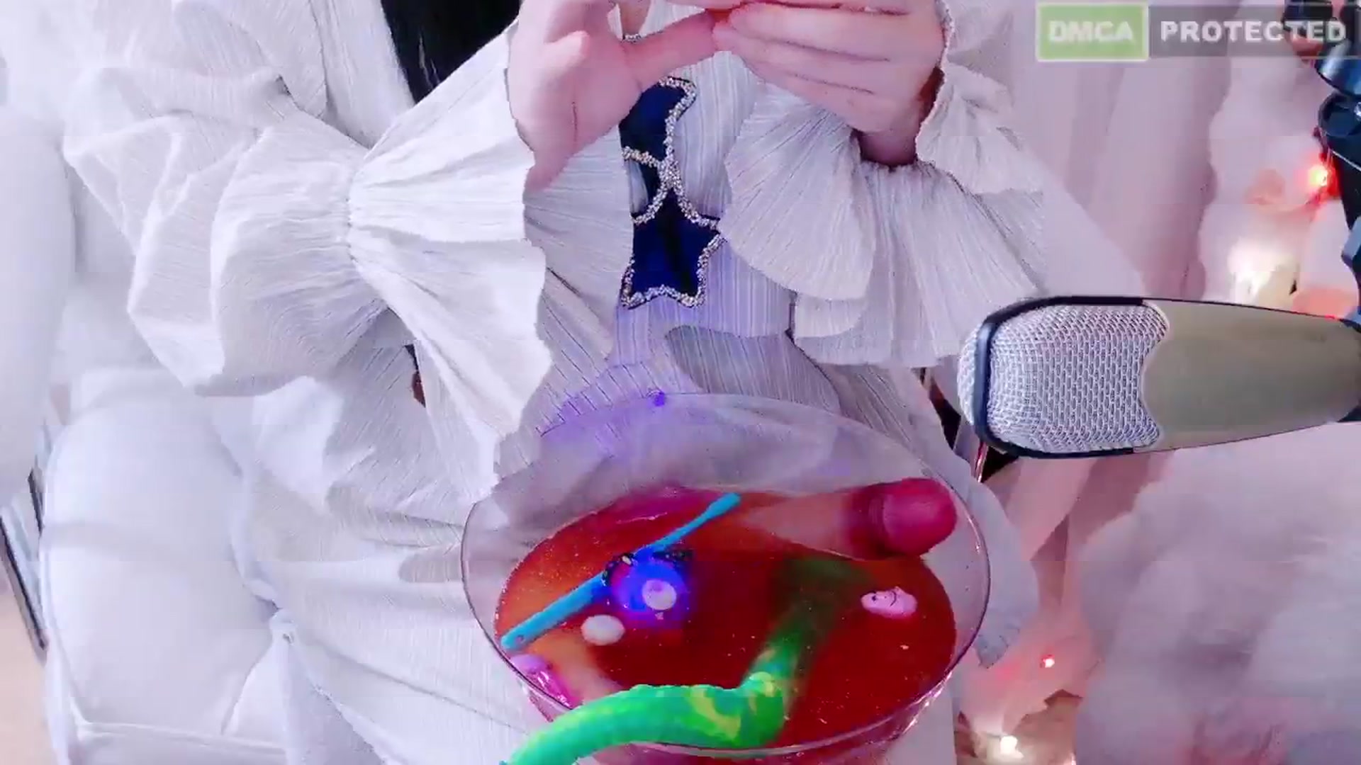 Gallery image thumbnail from meowpafupafu's myfreecams stream on, 03/02/2025, 09:22 image 9 of 20