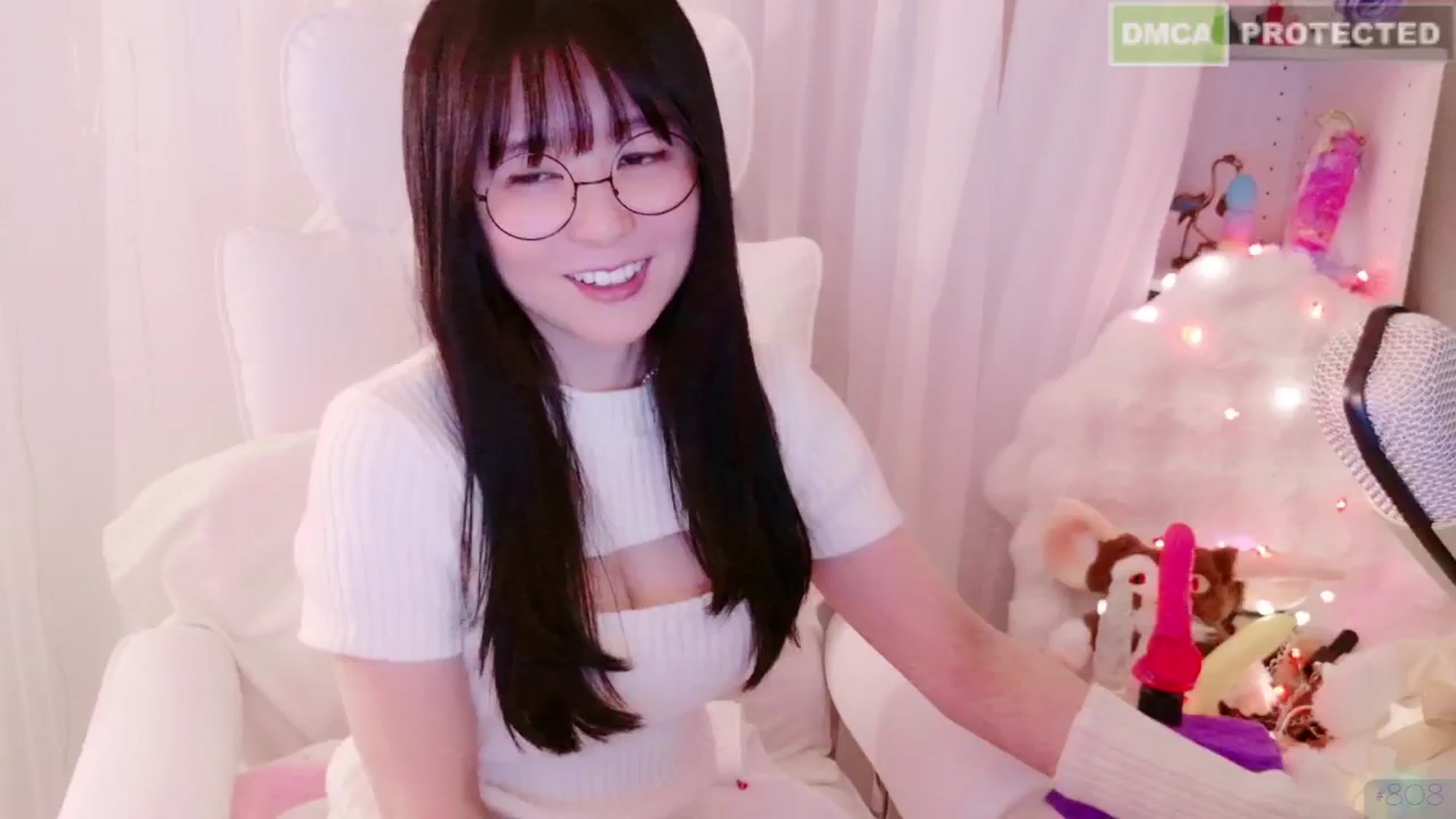 Gallery image thumbnail from meowpafupafu's myfreecams stream on, 03/08/2025, 07:45 image 18 of 20