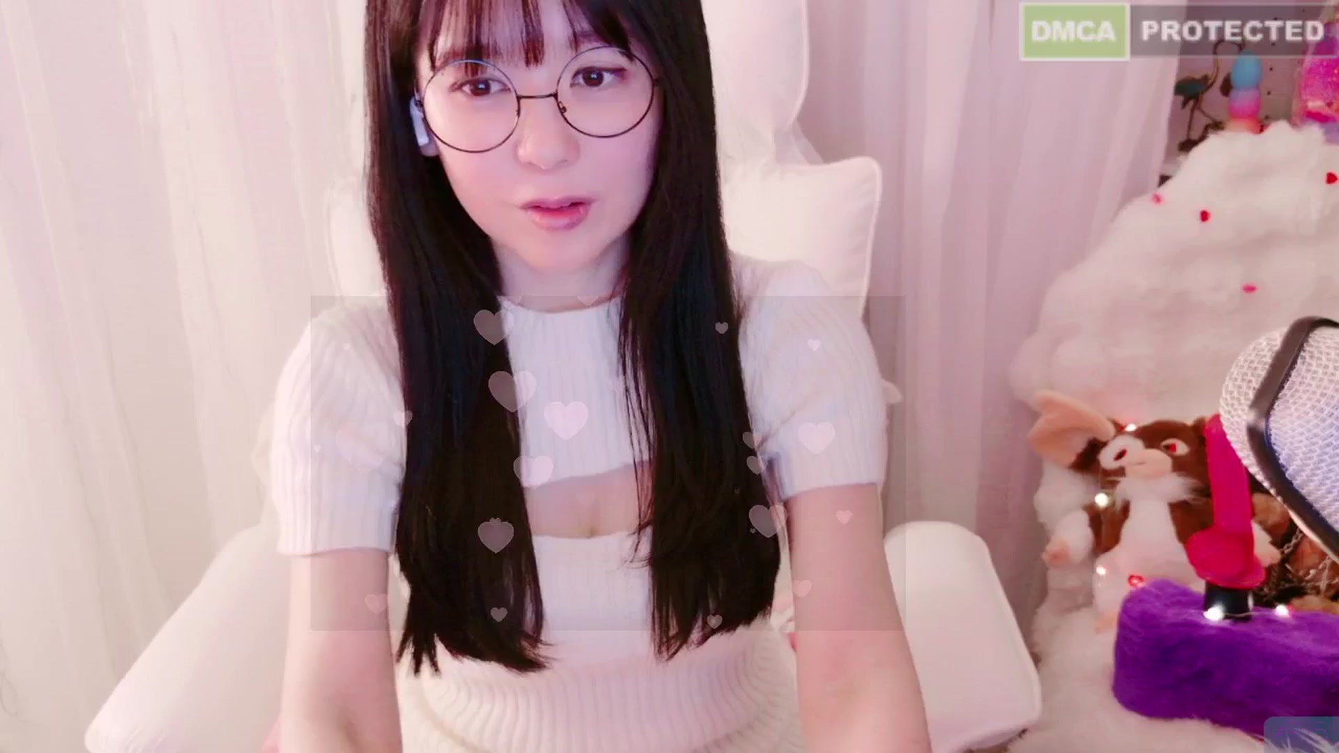 Gallery image thumbnail from meowpafupafu's myfreecams stream on, 03/08/2025, 07:45 image 10 of 20